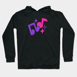 MUSIC Hoodie